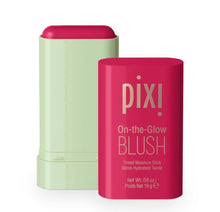 Cargar imagen en el visor de la galería, Pixi On The Glow Blush - Ruby