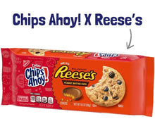 Cargar imagen en el visor de la galería, Chips Ahoy! Chewy Reese’s Cups