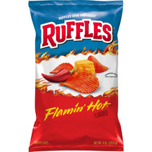 Cargar imagen en el visor de la galería, Ruffles Flamin Hot
