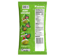 Cargar imagen en el visor de la galería, Christmas Kisses Grinch
