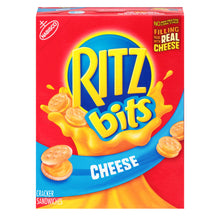 Cargar imagen en el visor de la galería, Ritz Bits Cheese