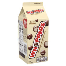 Cargar imagen en el visor de la galería, WHOPPERS MALTED MILK BALLS