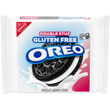 Cargar imagen en el visor de la galería, Oreo Double Stuf Gluten Free
