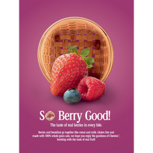 Cargar imagen en el visor de la galería, Cheerios Very Berry