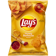 Cargar imagen en el visor de la galería, Lays Honey Bbq