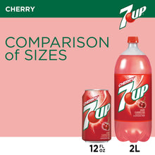 Cargar imagen en el visor de la galería, 7 Up Cherry