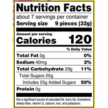 Cargar imagen en el visor de la galería, Sour Patch Watermelon