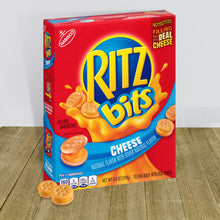 Cargar imagen en el visor de la galería, Ritz Bits Cheese