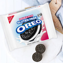 Cargar imagen en el visor de la galería, Oreo Double Stuf Gluten Free
