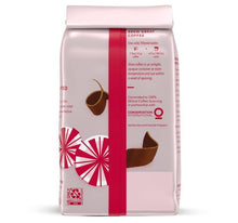 Cargar imagen en el visor de la galería, Starbucks Christmas Peppermint Mocha Ground Coffee