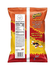 Cargar imagen en el visor de la galería, Cheetos Flamin Hot Puffs