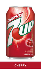 Cargar imagen en el visor de la galería, 7 Up Cherry