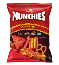 Cargar imagen en el visor de la galería, Munchies Flamin Hot