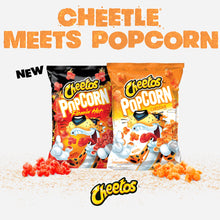 Cargar imagen en el visor de la galería, Cheetos Popcorn Flamin’ Hot