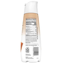 Cargar imagen en el visor de la galería, Starbucks Pumpkin Spice Latte Almond And Oat Milk Creamer