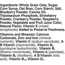 Cargar imagen en el visor de la galería, Cheerios Very Berry