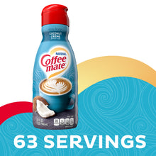 Cargar imagen en el visor de la galería, Coffee Mate Coconut Creme