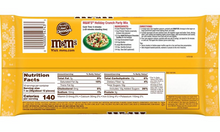Cargar imagen en el visor de la galería, M&M’S HOLIDAY PEANUT CHOCOLATE