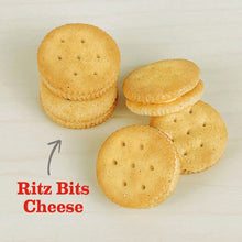 Cargar imagen en el visor de la galería, Ritz Bits Cheese