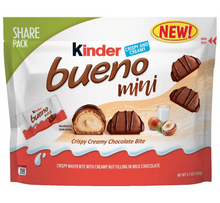 Cargar imagen en el visor de la galería, Kinder Bueno Minis Share Pack