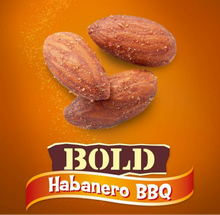 Cargar imagen en el visor de la galería, Blue Diamond Almonds Habanero Bbq
