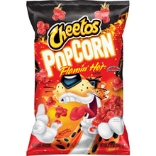 Cargar imagen en el visor de la galería, Cheetos Popcorn Flamin’ Hot