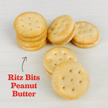 Cargar imagen en el visor de la galería, Ritz Bits Peanut Butter