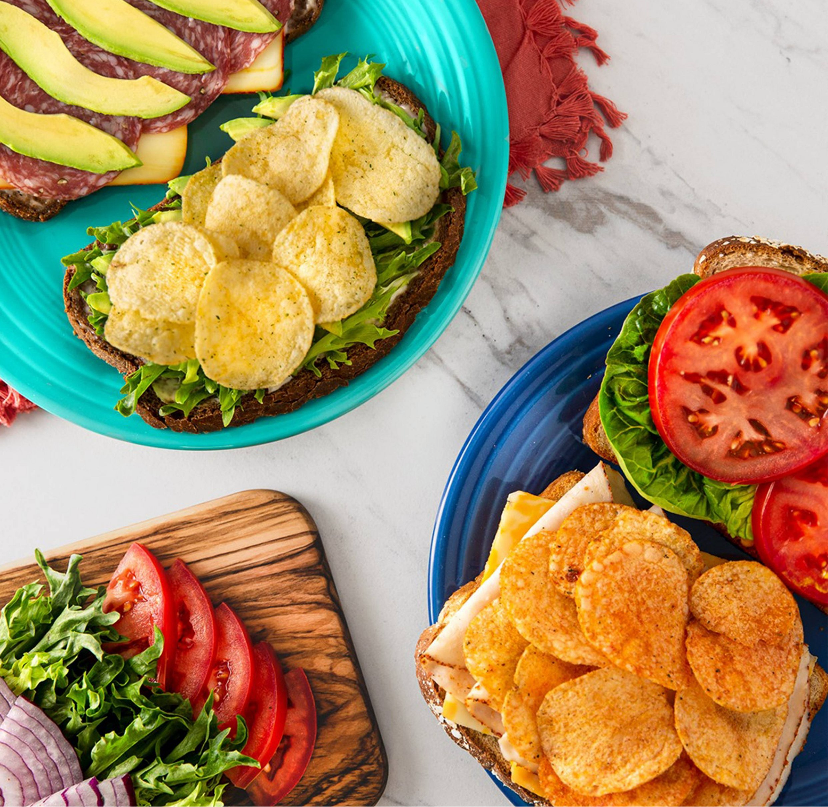 Lays Cheddar Jalapeño CEREALIZATE PRICMX