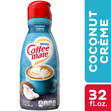 Cargar imagen en el visor de la galería, Coffee Mate Coconut Creme