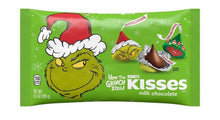 Cargar imagen en el visor de la galería, Christmas Kisses Grinch