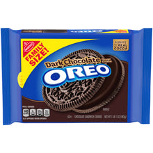 Cargar imagen en el visor de la galería, Oreo Dark Chocolate
