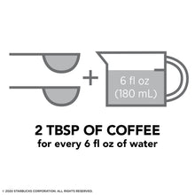 Cargar imagen en el visor de la galería, STARBUCKS MAPLE PECAN MEDIUM ROAST GROUND COFFEE