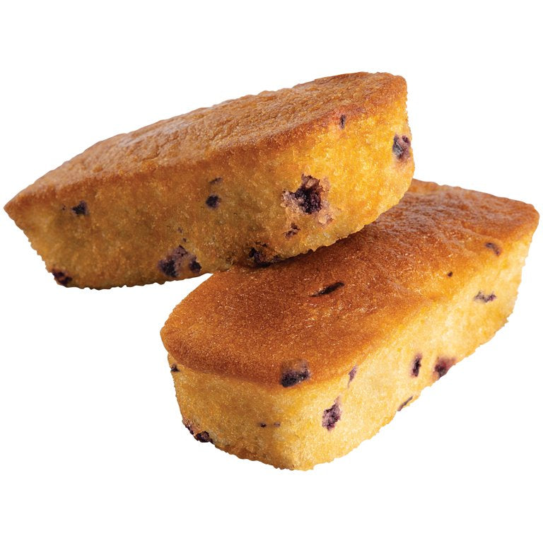 HOSTESS BLUEBERRY MUFFIN STICKS CEREALIZATE PRICMX