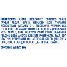 Cargar imagen en el visor de la galería, Oreo Mint