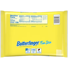 Cargar imagen en el visor de la galería, Butterfinger Jumbo Bag