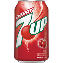 Cargar imagen en el visor de la galería, 7 Up Cherry