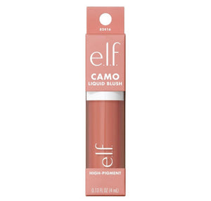 Elf Camo Liquid Blush - Dusty Rosé