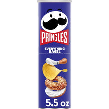 Cargar imagen en el visor de la galería, Pringles Everything Bagel
