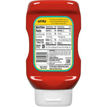 Cargar imagen en el visor de la galería, Heinz Habanero Ketchup
