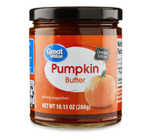 Cargar imagen en el visor de la galería, Pumpkin Butter
