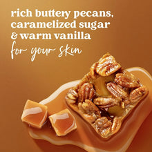 Cargar imagen en el visor de la galería, Dove Pecan Butter Crunch Antiperspirant
