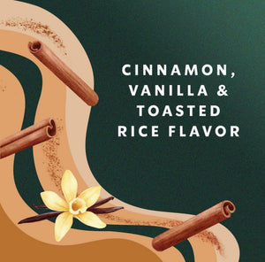 Starbucks Oat Horchata Creamer