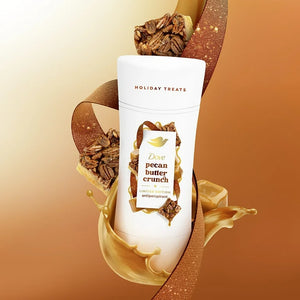 Dove Pecan Butter Crunch Antiperspirant