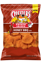 Cargar imagen en el visor de la galería, Chesters Potato Honey Bbq
