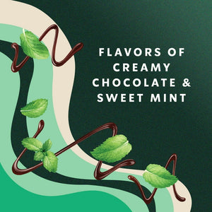 Starbucks Chocolate Java Mint Creamer