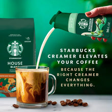 Cargar imagen en el visor de la galería, Starbucks Chocolate Java Mint Creamer
