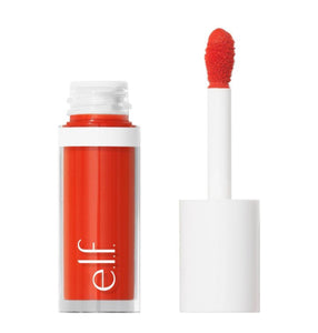 Elf Camo Liquid Blush - Gorg Orange