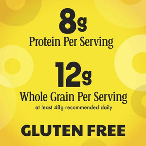 Cheerios Protein Cookies & Cream
