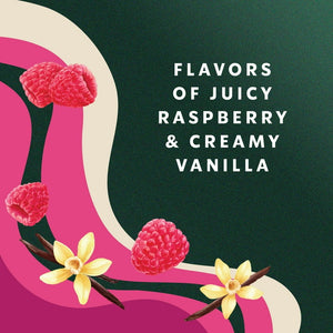 Starbucks Raspberry Vanilla Creamer