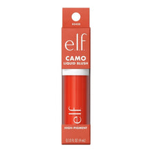 Cargar imagen en el visor de la galería, Elf Camo Liquid Blush - Gorg Orange
